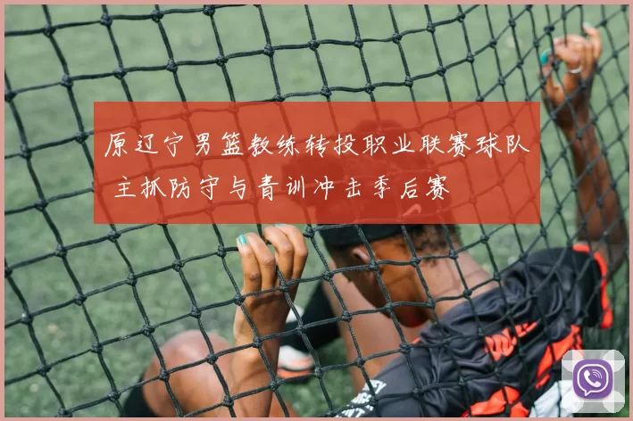 原辽宁男篮教练转投职业联赛球队 主抓防守与青训冲击季后赛